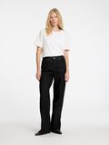 Selected TAILORED WIDE FIT JEANS, Black Denim, highres - 16097782_BlackDenim_1185215_005.jpg