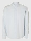 Selected SLIM FIT SHIRT, Skyway, highres - 16079056_Skyway_1089933_001.jpg