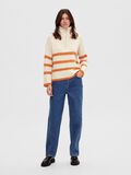 Selected HALF-ZIP PULLOVER, Birch, highres - 16090274_Birch_1042142_005.jpg