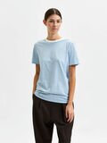 Selected STREIFEN T-SHIRT, Alaskan Blue, highres - 16053765_AlaskanBlue_533226_003.jpg