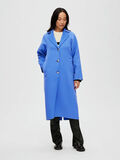 Selected CLASSIQUE MANTEAU, Ultramarine, highres - 16085106_Ultramarine_003.jpg