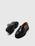 Selected LEDER HALBSCHUHE, Black, highres - 16094728_Black_004.jpg