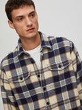 Selected PLAID OVERSHIRT, Sky Captain, highres - 16086503_SkyCaptain_1086325_006.jpg