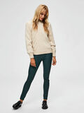 Selected BALLONMOUWEN SWEATER, Sandshell, highres - 16070630_Sandshell_005.jpg