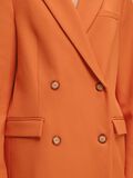 Selected OVERSIZE CURVE ZWEIREIHIGER BLAZER, Orangeade, highres - 16090442_Orangeade_006.jpg