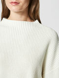 Selected LOOSE FIT - JUMPER, Snow White, highres - 16058956_SnowWhite_006.jpg