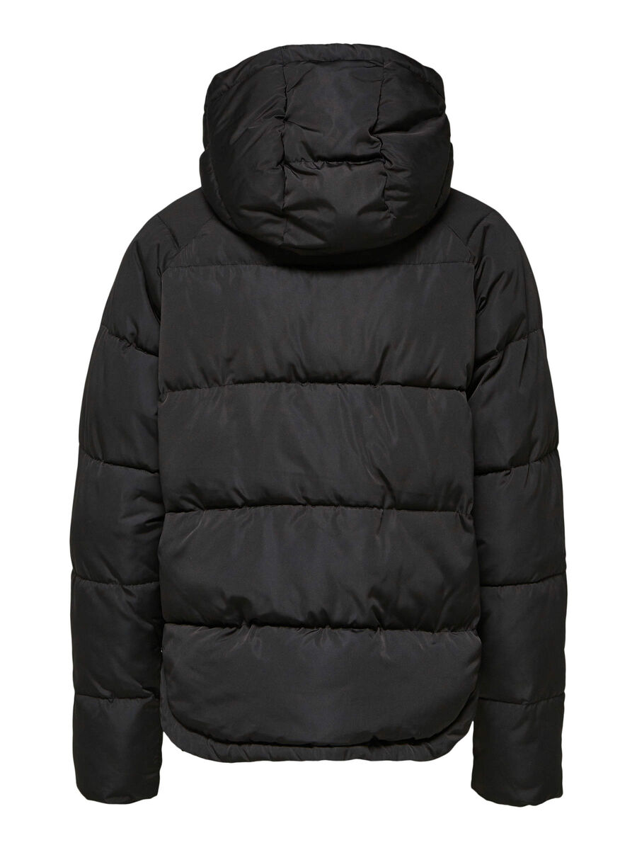 - JAKKE | Sort | SELECTED FEMME®