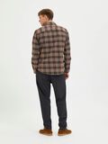 Selected GEWEBTES OVERSHIRT, Dark Sapphire, highres - 16087822_DarkSapphire_985692_004.jpg