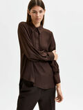 Selected LONG SLEEVE SHIRT, Coffee Bean, highres - 16081791_CoffeeBean_008.jpg