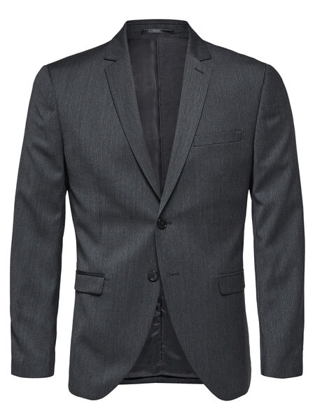 Selected BLAZER, Grey, highres - 16063882_Grey_001.jpg