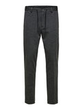 Selected STRETCH STRING TROUSERS, Grey, highres - 16079896_Grey_854761_001.jpg