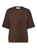 Selected T-SHIRT, Coffee Bean, highres - 16081914_CoffeeBean_001.jpg