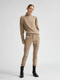 Selected SLIM FIT CHINO, Silver Mink, highres - 16077454_SilverMink_008.jpg
