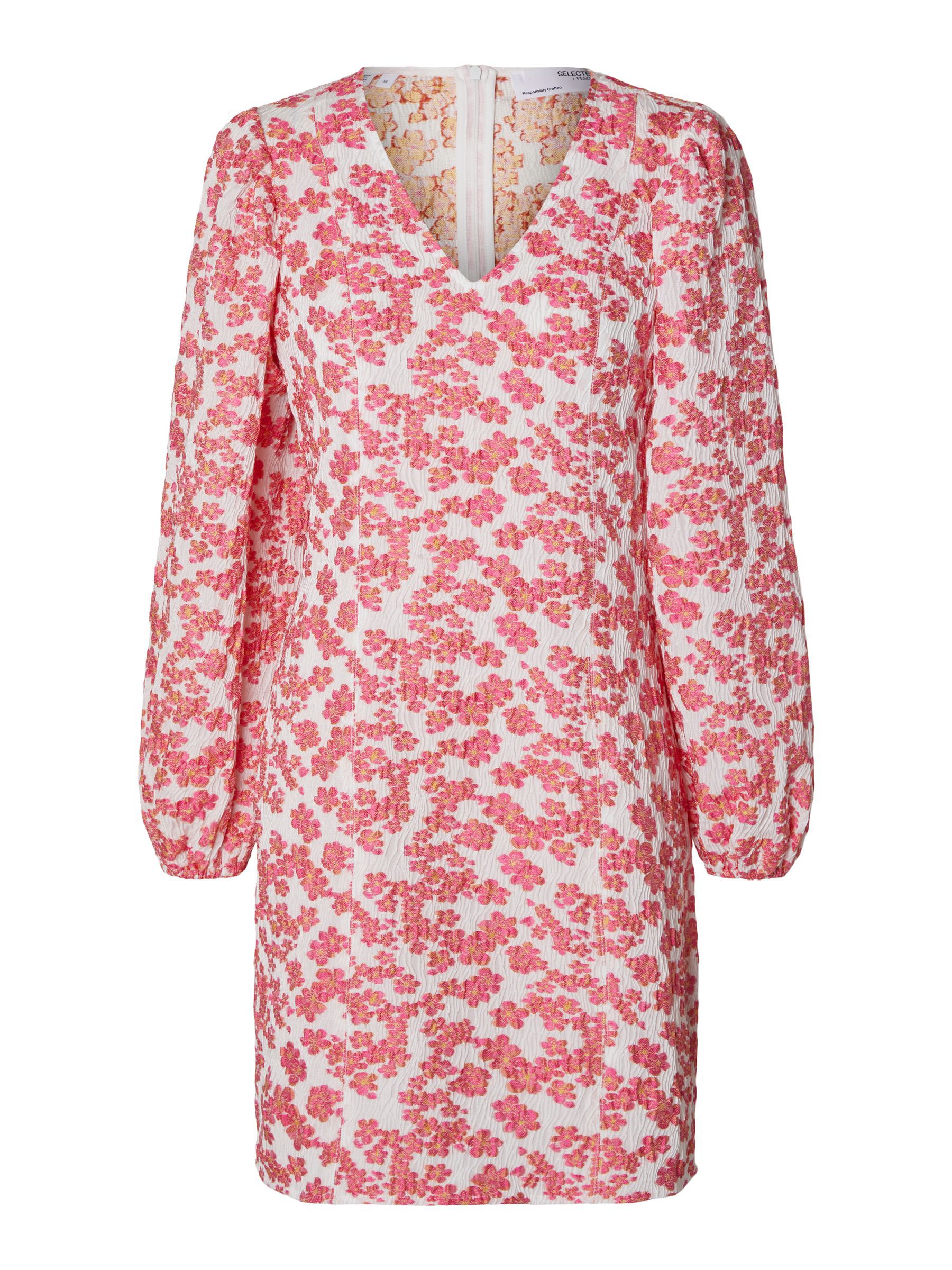 Select hot sale floral dress