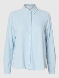 Selected MANCHES LONGUES CHEMISE, Cashmere Blue, highres - 16082298_CashmereBlue_001.jpg