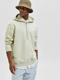 Selected RELAXED HOODIE, Almost Aqua, highres - 16083380_AlmostAqua_925058_008.jpg