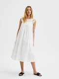 Selected EMBROIDERED MIDI DRESS, Snow White, highres - 16086893_SnowWhite_005.jpg