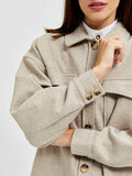 Selected TWILL- SHACKET, Pure Cashmere, highres - 16082458_PureCashmere_901245_006.jpg