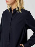 Selected COTON - CHEMISE, Dark Sapphire, highres - 16060225_DarkSapphire_008.jpg