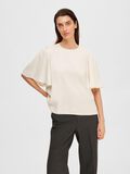 Selected SATIN BLOUSE, Birch, highres - 16090975_Birch_008.jpg
