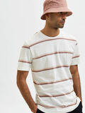 Selected GESTREEPT T-SHIRT, Peach Whip, highres - 16084687_PeachWhip_932006_008.jpg