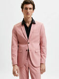 Selected SLIM FIT BLAZER, Ash Rose, highres - 16083631_AshRose_008.jpg