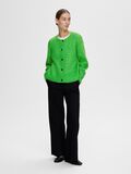 Selected LONG-SLEEVED CARDIGAN, Classic Green, highres - 16074481_ClassicGreen_1077559_005.jpg