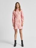 Selected JAQUARD COURT FLORAL ROBE, Conch Shell, highres - 16081049_ConchShell_878520_005.jpg