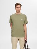 Selected GEBORDUURD T-SHIRT, Vetiver, highres - 16092116_Vetiver_1172070_003.jpg