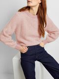 Selected LONG-SLEEVED KNITTED JUMPER, Pink Nectar, highres - 16092261_PinkNectar_1082177_008.jpg
