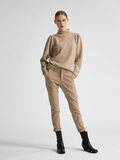 Selected SLIM FIT CHINO, Silver Mink, highres - 16077454_SilverMink_005.jpg