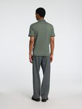 Selected POLO, Agave Green, highres - 16096223_AgaveGreen_004.jpg