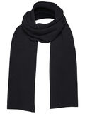 Selected CLASSIC - SCARF, Black, highres - 16052445_Black_001.jpg