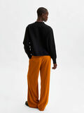 Selected BALLONGERMER STRIKKET PULLOVER, Black, highres - 16082076_Black_004.jpg