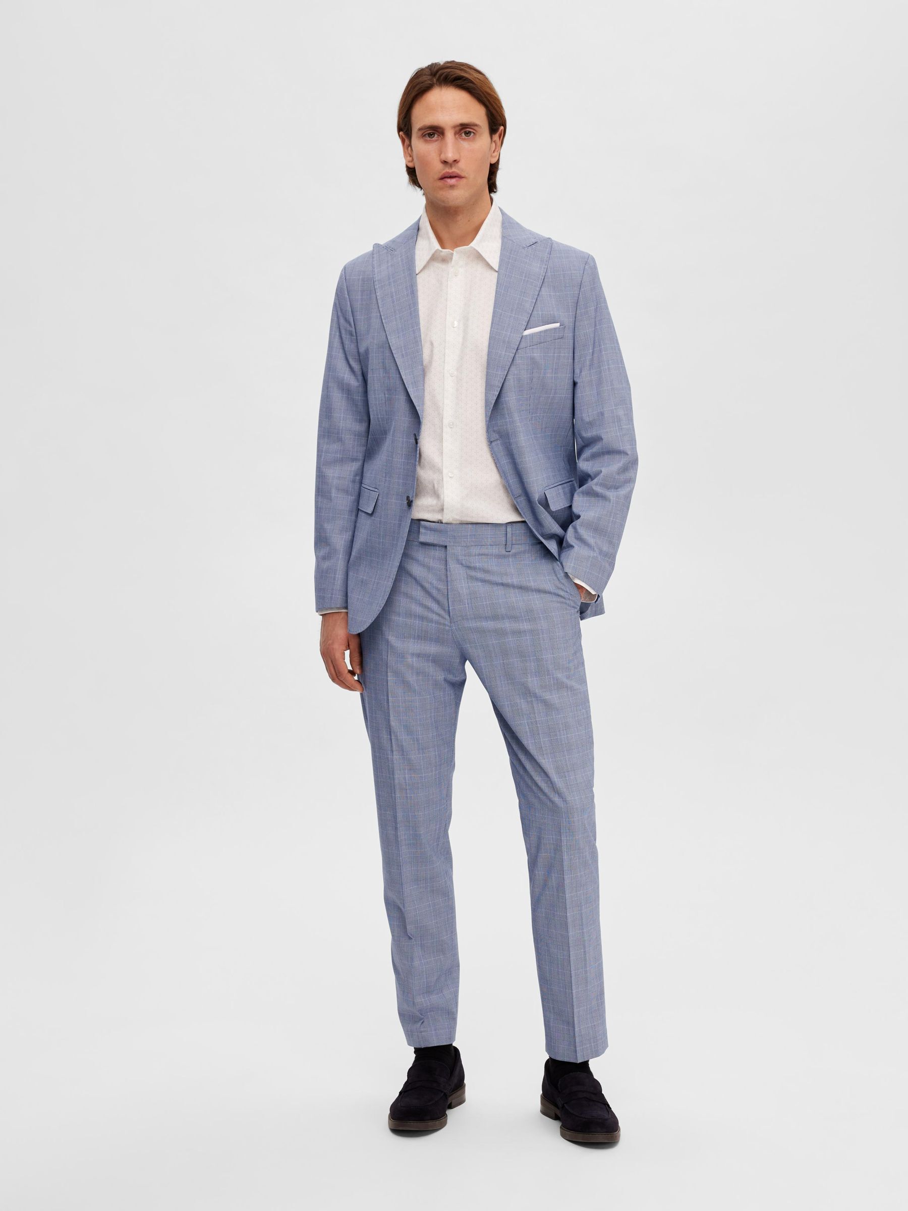El ganso hotsell trajes hombre