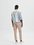 Selected RELAXED FIT JEAN COURT, Fawn, highres - 16084039_Fawn_004.jpg