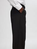 Selected LOOSE FIT TROUSERS, Black, highres - 16093312_Black_006.jpg