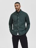 Selected OXFORD SHIRT, Sycamore, highres - 16077359_Sycamore_003.jpg