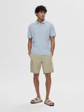 Selected KLASSISK POLOSKJORTE, Cashmere Blue, highres - 16087839_CashmereBlue_005.jpg