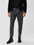 Selected JEANS TAGLIO CORTO, Grey Denim, highres - 16070877_GreyDenim_003.jpg