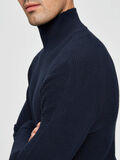 Selected RIBBED - PULLOVER, Sky Captain, highres - 16076504_SkyCaptain_006.jpg