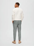 Selected SLIM FIT TAPERED TROUSERS, Sky Captain, highres - 16087636_SkyCaptain_983084_004.jpg