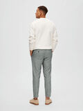 Selected SLIM TAPERED LINEN BLEND TROUSERS, Sky Captain, highres - 16087636_SkyCaptain_983084_004.jpg