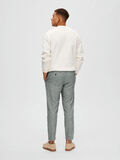 Selected CORTE SLIM PANTALONES DE CORTE TAPERED, Sky Captain, highres - 16087636_SkyCaptain_983084_004.jpg