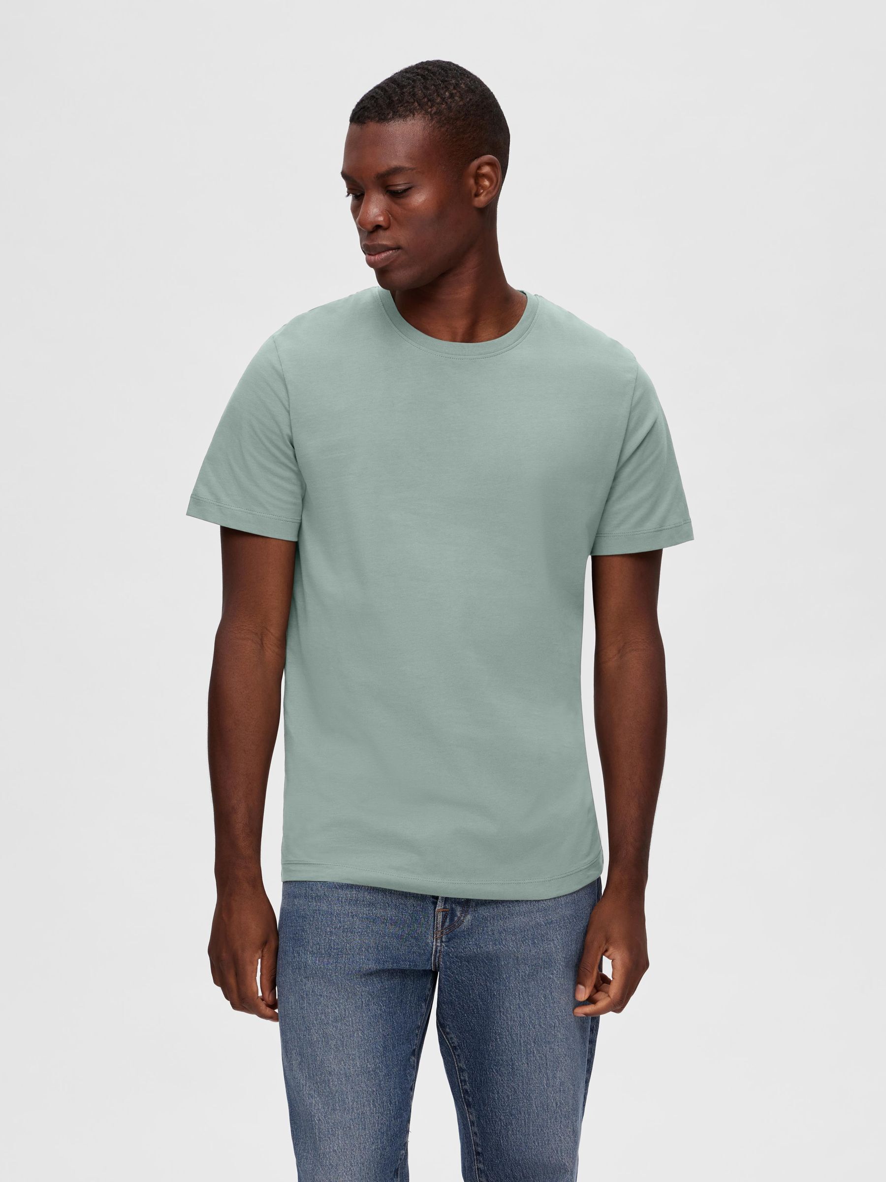 Pack t top shirt homme