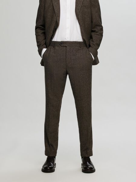 Selected PANTALONE DEL COMPLETO, Brownie, highres - 16094333_Brownie_1116331_003.jpg