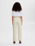 Selected STRAIGHT-LEG JEANS, Beige Denim, highres - 16088723_BeigeDenim_004.jpg