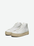 Selected HIGHTOP - TRAINERS, White, highres - 16075945_White_007.jpg