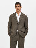 Selected WOVEN BLAZER, Brownie, highres - 16086800_Brownie_969336_003.jpg