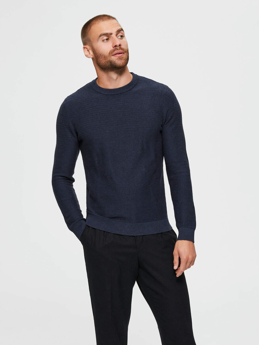 Selected CREW NECK - PULLOVER, Sky Captain, highres - 16076484_SkyCaptain_807234_003.jpg
